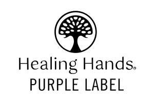 HealingHands-PurpleLabel-blacklogo