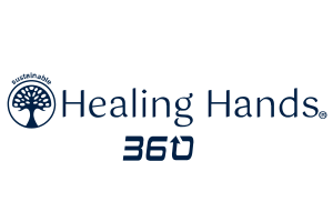 HealingHands-360-bluelogo