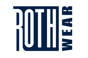 Rothwear-bluelogo