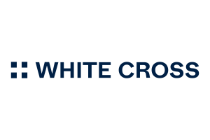 White-Cross-bluelogo