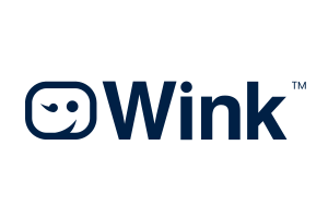 Wink-bluelogo