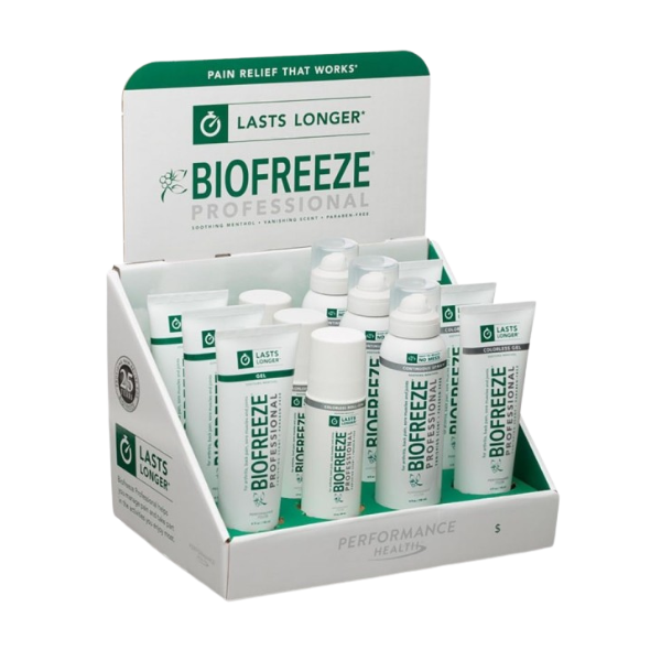 biofreeze