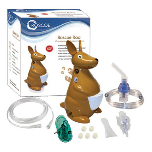 nebulizer