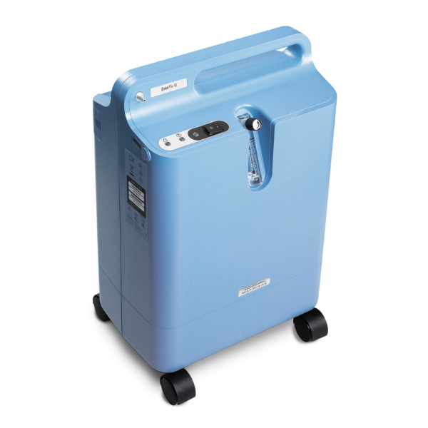 oxygen-concentrator