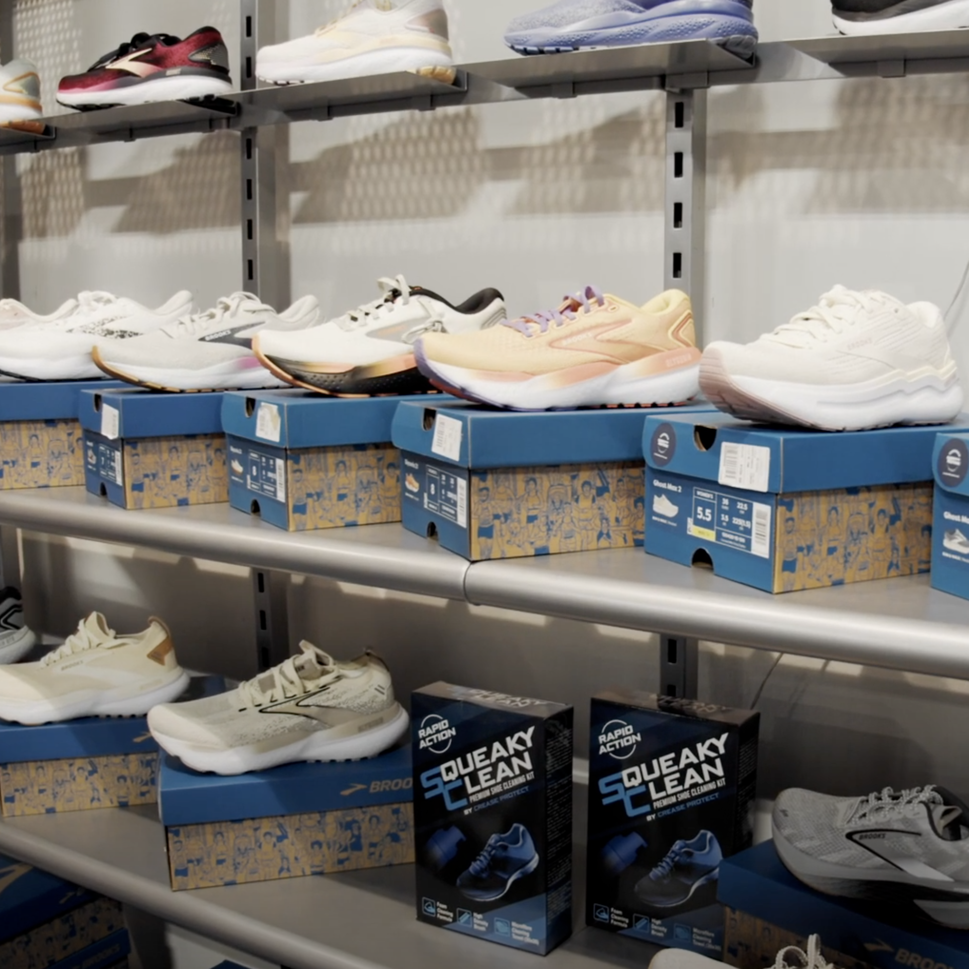 Brooks-shoes Brooks-shoes